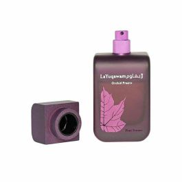 Rasasi La Yuqawam Orchid Prairie Eau de Parfum para Mujer, 75 ml