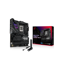 ASUS ROG STRIX Z790-E GAMING WiFi II Intel Z790 LGA 1700 ATX