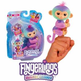 Lansay LAN3181860188057 Alevines Magic Moods Norah Juego +5 años
