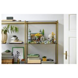 LEGO Icons El Señor de los Anillos: Rivendel 10316 - Juego de Construcción de 6167 Piezas para Adultos