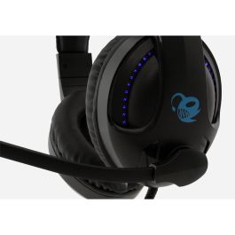 Auriculares Con Microfono Deep Gaming Deepblue Auriculares Con Microfono Deep Gaming Deepblue