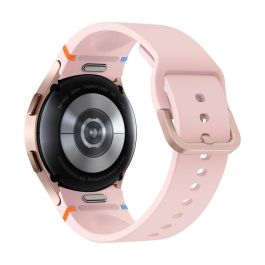 Samsung Galaxy Watch Fe 40Mm Bluetooth Pink Gold SM-R861