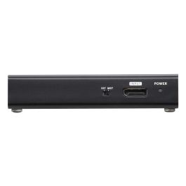 Aten VS192 Divisor DisplayPort 1.2a de 2 Puertos 4K True para Múltiples Pantallas