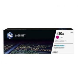 Hp Toner Magenta Laserjet Pro 400 M452Dn- M452Nw - M477Fdn - M477Fdw - M477Fnw - 410X Precio: 238.49999998. SKU: S8409857