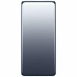 Powerbank Xiaomi Azul Plateado