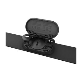 Garmin HRM-Fit Monitor de Frecuencia Cardíaca para Pecho Bluetooth ANT+
