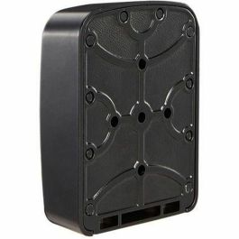 Burg-Wächter Key Safe 30 SB Caja Fuerte para Llaves, Caja de Seguridad para Llaves Hasta 9 cm