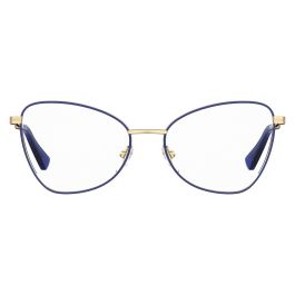 Montura de Gafas Mujer Moschino MOS574-PJP Ø 52 mm