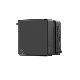 ASUS Mini PC barebone RNUC15CRKI300002 Negro, Wi-Fi 7, Bluetooth 5.4, Intel Core 3 100U, 2xHDMI 2.1, DDR5-SDRAM, M.2 SSD hasta 2000TB ASUS Mini PC barebone RNUC15CRKI300002 Negro, Wi-Fi 7, Bluetooth 5.4, Intel Core 3 100U, 2xHDMI 2.1, DDR5-SDRAM, M.2 SSD hasta 2000TB