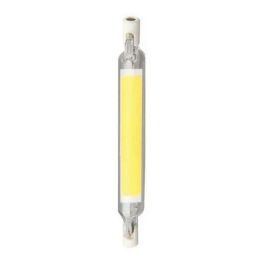 Bombilla LED Silver Electronics 1130830 ECO R7s 8W 3000K Precio: 16.50000044. SKU: S0430421