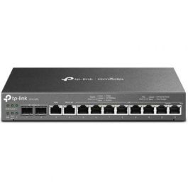 Switch Tp - Link Er7212Pc 12 Puertos Precio: 200.9499998. SKU: S0235460
