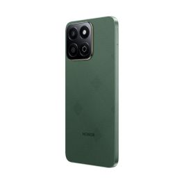 Smartphone Honor Honor 200 Smart 5G 6,8" Octa Core 4 GB RAM 256 GB Verde Smartphone Honor Honor 200 Smart 5G 6,8" Octa Core 4 GB RAM 256 GB Verde