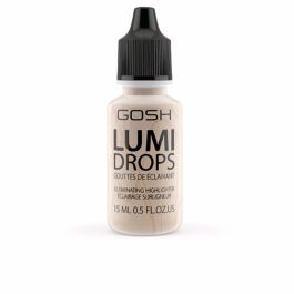 Gosh Lumi Drops Illuminating Highlighter #002-Vanilla Iluminador Facial 15 ml Precio: 7.49999987. SKU: B1EYPG96YR
