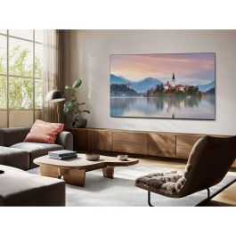 TCL 55P7K 55 Pulgadas QLED 4K UHD Google TV Dolby Atmos HDR Smart TV