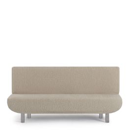 Funda para Sofá Eysa TROYA Marrón claro 140 x 100 x 200 cm Precio: 28.49999999. SKU: B1EE7JS8WR