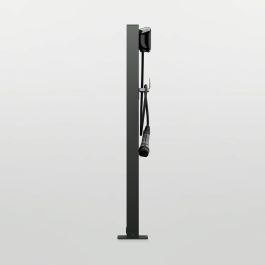 Pedestal Wallbox Eiffel B030A (1 unidad) Pedestal Wallbox Eiffel B030A (1 unidad)
