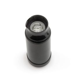 Botella Pulverizadora JATA Negro 250 ml