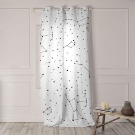 Cortinas HappyFriday BLANC Multicolor Estrellas 140 x 300 cm Precio: 46.58999972. SKU: B1DPZ2SYQX