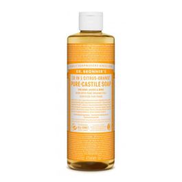 Dr. Bronner's Jabón Líquido Cítricos 475 mL Dr. Bronner's Jabón Líquido Cítricos 475 mL Precio: 15.79000027. SKU: B1343BZ2SV