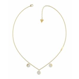 Collar Mujer Guess JUBN01188JWYGT-U 45 cm Collar Mujer Guess JUBN01188JWYGT-U 45 cm