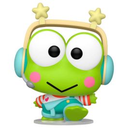 Funko Figura POP Hello Kitty and Friends Keroppi Figura Vinilo en Caja Regalo Precio: 15.68999982. SKU: B1HV22A278