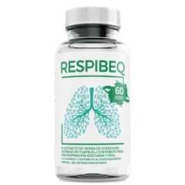 Respibeq Cap. Respibeq Cap. Precio: 13.4999997. SKU: B1H2Z2RT72