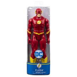 Figura dc comic the flash 30 cm