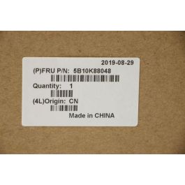 Lenovo Batería Li-ion de 3 Celdas 11.1V 45Wh (4050mAh) Original para Portátiles y Chromebooks Lenovo, Recambio Fiable.