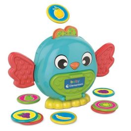 Hucha Pajarito Montessori 17494 Baby Clementoni Hucha Pajarito Montessori 17494 Baby Clementoni