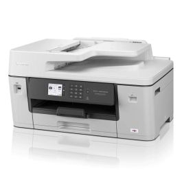 Brother MFCJ6540DW Multifunción Inyección Color WiFi A3 con Fax y Copia Dúplex Automática