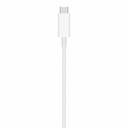 Cargador Inalámbrico Apple MagSafe MHXH3ZM/A/ 15W