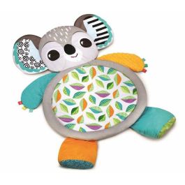 Manta de juegos koala dormilón con 5 sonajeros, luces y sonidos 9x100x80 cm Precio: 40.9976919. SKU: B1G62HA5BS
