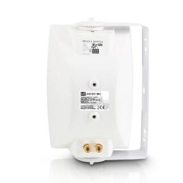 LD Systems LDCWMS52W100V Altavoz de 2 vías 30 W 80-20000 Hz Blanco LD Systems LDCWMS52W100V Altavoz de 2 vías 30 W 80-20000 Hz Blanco