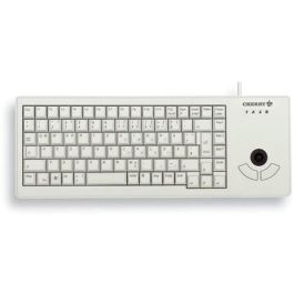 Cherry G84-5400LUMDE-0 Teclado USB blanco Precio: 182.49999966. SKU: B1D7DDQDZS