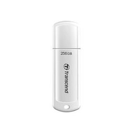Transcend JetFlash 730 256GB USB 3.2 Gen 1 Blanco Precio: 177.89000009. SKU: B168ASYZPC