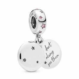 Abalorio Mujer Pandora FOREVER SISTERS Precio: 86.88999957. SKU: S0369151