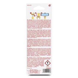Perfumador Botella Bl Cereza PER80200 Perfumador Botella Bl Cereza PER80200