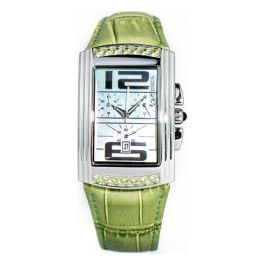 Reloj Mujer Chronotech CT7018B-10S (Ø 30 mm) Precio: 19.94999963. SKU: S0331274