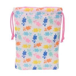 Safta Saquito Merienda Peppa Pig Baby Pig 20x25cm