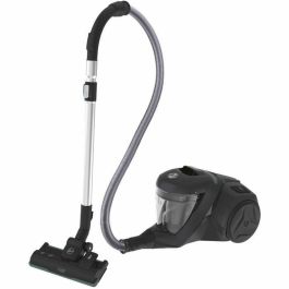 Hoover HP321PAF Aspirador de Bidón sin Bolsa, 850W, 75dBA, 2L, Gris Precio: 145.58999994. SKU: B1H3ZHEWBE