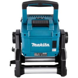 Makita DEADML811 Foco de Obra Baustrahler