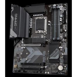 Placa Gigabyte B760 Gaming X Ddr4,Intel,1700,B760,4Ddr4,128Gb,Hdmi+Dp,4Sata+3M.2,3Usb 3.2+Usb-C,2.5Gb,Atx Placa Gigabyte B760 Gaming X Ddr4,Intel,1700,B760,4Ddr4,128Gb,Hdmi+Dp,4Sata+3M.2,3Usb 3.2+Usb-C,2.5Gb,Atx