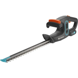 Gardena Cortasetos EasyCut Li-14/40 Batería Iones de Litio 14,4V 2,0Ah Barra de Corte 40cm Ligero 2,1kg