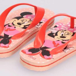 Cerdá Chanclas Flip Flop Minnie Talla 26/27 - Modelos Surtidos