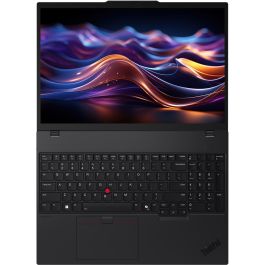 Lenovo ThinkPad P16s AMD G4 16" AI 7 Pro 350 32GB RAM 1TB SSD Táctil Windows 11 Pro