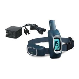 Petsafe Sistema de Apoyo Educativo LITE 600 m para Perros, 600m Alcance, 15 Niveles de Estimulación, Impermeable, Recargable USB