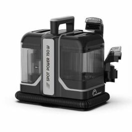 Little Balance LIT3760240788072 Quitamanchas Potente 750 15000 Pa Depósito 1,6 L con Muestra de Limpiador Negro Precio: 125.88999962. SKU: B1GG6GZ3W3