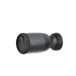 EZVIZ BC1c 4K Bullet (shape) Cámara de seguridad IP Exterior 3840 x 2160 Pixeles Techo/pared Precio: 131.69000031. SKU: B14QWCM9VC