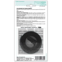 Vetocanis Collar Antipulgas y Garrapatas para Perros Pequeños hasta 10 kg - 4 Meses de Protección