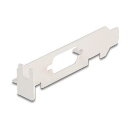 DeLOCK 90892 - Conversor USB a RS-232 (USB 2.0 Macho a D-Sub 9), Chipset FTDI FT231XS, soporte para Windows 10/11, temperatura de operación -40 a 85 °C